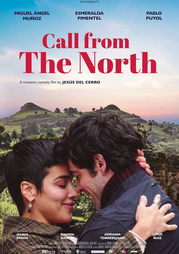 Lu Garnet - Call from the north